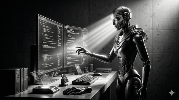 KI-gestützte Code-Entwicklung und automatisierte Quality Gates